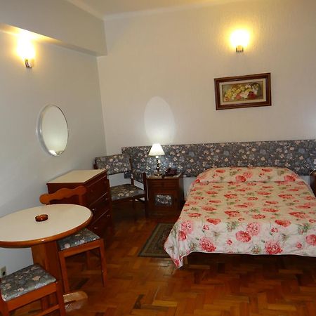 Hotel Brasil Sao Lourenco  Eksteriør bilde